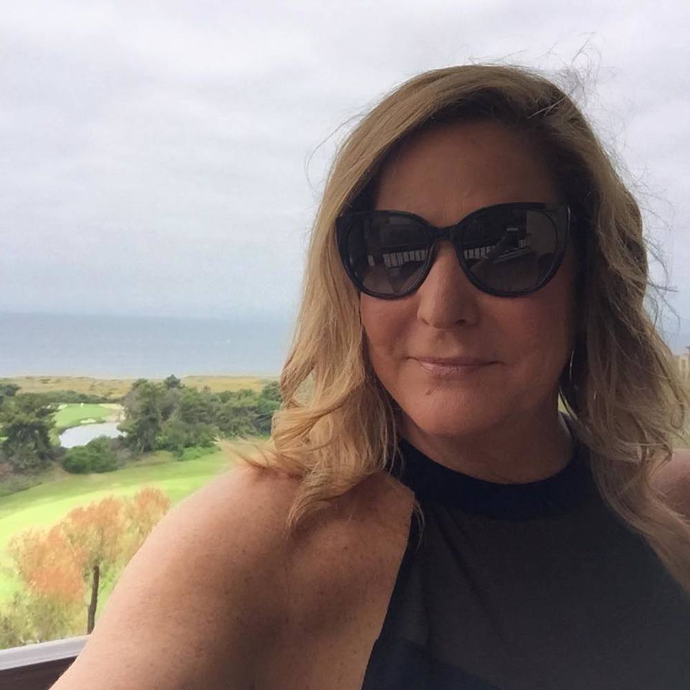 Meet your Posher, Karen